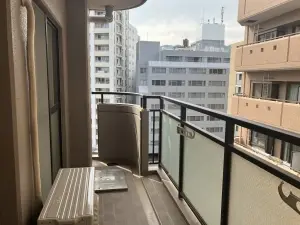 サンワプラザ三宮南