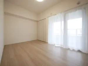 ルミエール高宮ミレニアム