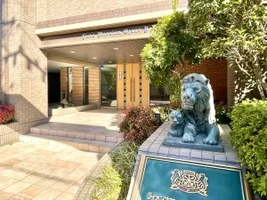 ライオンズマンション大曽根第３