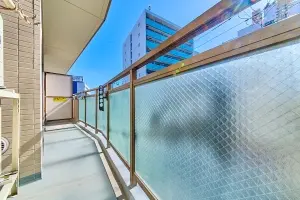 プライムコート鶴見