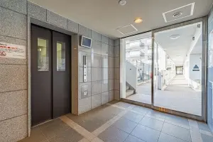 レクセルグランデ石神井公園