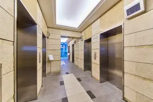 プライムパークス品川シーサイド　ザ・タワー