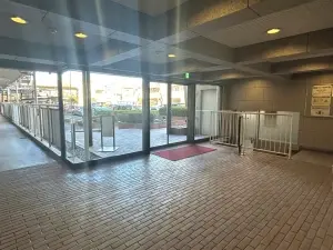 ハイツ東久留米