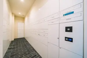 ライオンズミレス蔵前