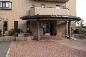 ライオンズガーデン南陽町