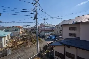 清瀬市梅園3丁目中古戸建