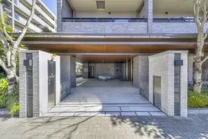 蘆花公園ザ・レジデンス　ブライトコート