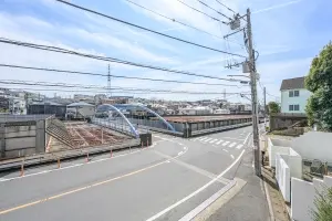 ライオンズマンション羽沢町第３