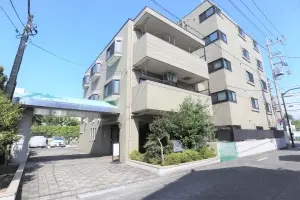 ライオンズマンション町田中町