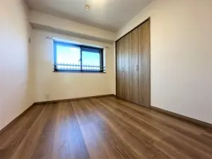 ライオンズマンション五輪第二