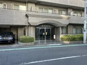 ニューハイツ新神楽坂