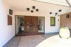 パーク・ハイム横濱山手