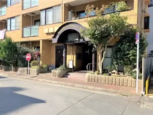 ライオンズマンション国分寺第３