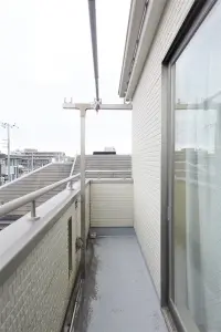 江戸川区東葛西9丁目中古戸建