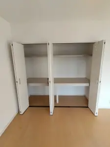 グランジュールマンション小鶴新田