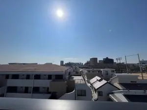 プレシス朝霞台パークフロント
