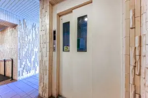 ライオンズマンション南千住