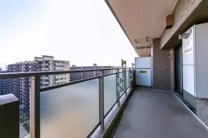 ガーデナヴィルマグノリア市川妙典