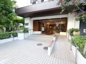 コープ野村梅田Ａ棟