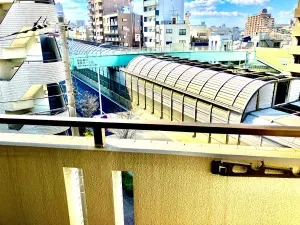 藤和シティコープ飛鳥山公園