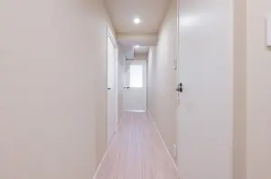 ライオンズマンション府中の丘