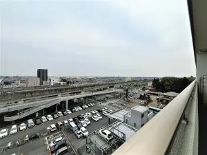 ライオンズ守谷駅前プレミアム