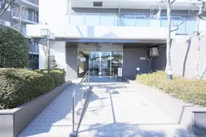 船橋シティハイツ