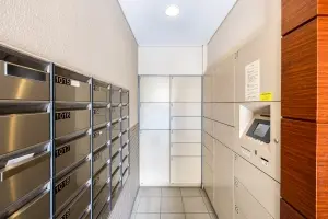 フォルスコートグランマークス