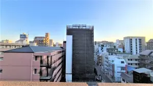 ライオンズマンション江坂町