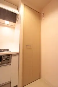 コスモ南鳩ケ谷センターコート