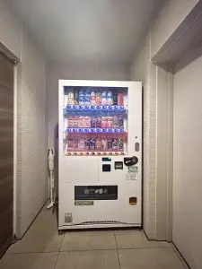 メガシティテラス１棟