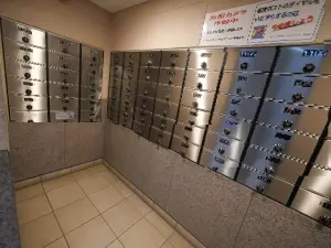 サンクタス千葉シーサイドアベニュー