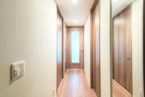ワコーレ伊丹西台ステーションエンブレム