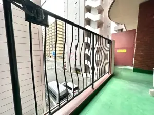 ライオンズマンション木町通