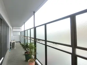 ライオンズマンション太秦第２