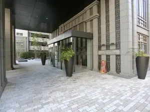 パークホームズ神戸　ザ　レジデンス