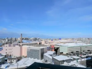 ザ・グランアルト札幌苗穂ステーションタワー