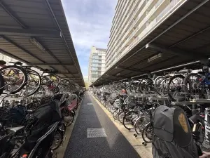 シティテラス東陽町