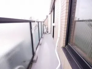 アートコート早稲田戸山公園