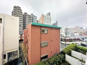 メゾンヴェール幡ヶ谷