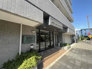 ライオンズシティ浦和常盤