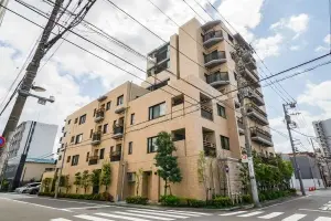 アネシア東京尾久２