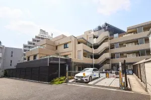 プレシス田園調布