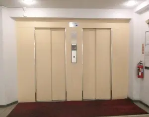 川口サマリヤマンション