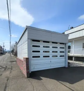 白石区菊水元町８条１丁目戸建