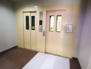 南堀江第二スカイハイツ