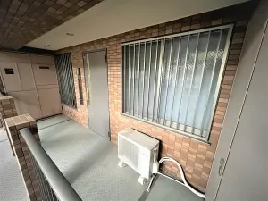 グローリオ西新井