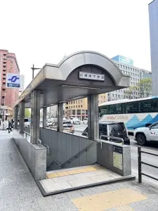 朝日プラザ立町
