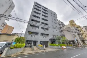 コスモ巣鴨