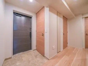 ジオ御苑内藤町